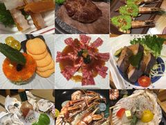 -花潮料理艺食馆(世欧广场店)