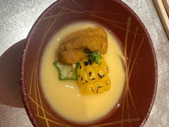 -麦MUGI铁板烧日式料理