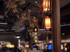 -桂满陇-十里风荷(合生汇店)