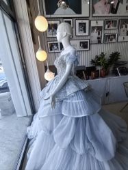 -博雅婚纱摄影(天富家园店)