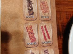 -汉巴味德·烤肉与啤酒的自助(杭州大悦城店)