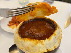 -成桂西餐厅·42年的味道(五大道疙瘩楼店)