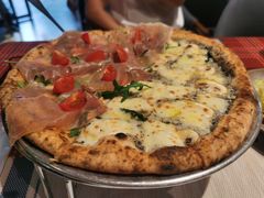 -Primo·丽莫意大利窑烤披萨