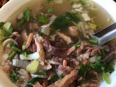 羊杂汤-协顺园回头馆(南顺城路店)