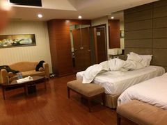 -梅州万达广场华美达酒店