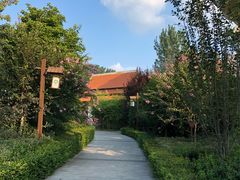 -许昌花溪大酒店