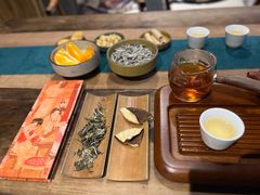 -邈墨茶馆(凤起路店)