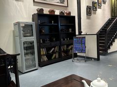 -茶叁酒肆·楚味江湖(菱角湖店)
