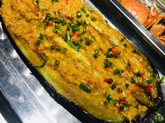 -曼听小寨海鲜烧烤(锦绣mini店)