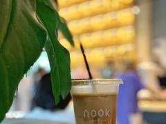 -GOTLOT COFFEE&KITCHEN角落厨房NOOK店