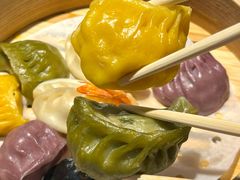 -老大连·海肠捞饭·大连海鲜大连菜(西安路店)