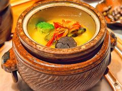 -叶叶菩提(太原别墅店)