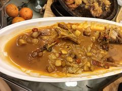 -小菜园新徽菜(马鞍山金鹰店)