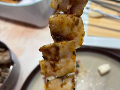 心管-状元阁烧烤(新华路总店)
