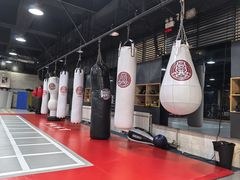 -格斗兄弟搏击健身训练馆(望京店)