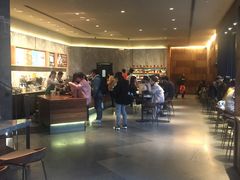 -星巴克臻选(南京艾尚天地店)