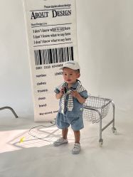 点击看大图 -爱你宝贝儿童摄影(西湖云端店)