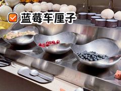 -曲水兰亭(北京四惠店)