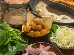 -冯校长老火锅(深圳总店)