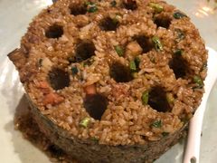 黯然销魂饭-嘎嘎鸭脑壳江湖菜(五里店)