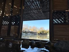 -春晖园度假酒店温泉