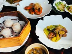 -新天世纪中餐厅