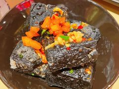 -江味龙虾馆·裸蓝龙虾(南山店)