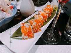 -曙亚洲餐厅-重庆富力艾美酒店(南坪万达广场店)