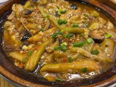 -美极鲜食坊(宝安南路店)