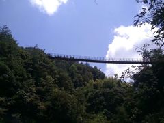 -磐安十八涡风景区