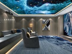-大宅设计设计店铺(浦东店)