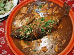 -人民公社大食堂(顺义总店)