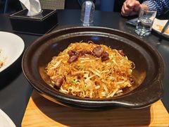 -铜锣湾·有麝自然香(渝北财富中心店)