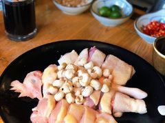 原味椰子鸡-大头椰·椰子鸡火锅(南宁万象城店)