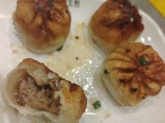 -小杨生煎(白玉兰广场店)