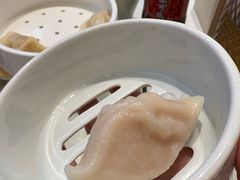 -船歌·鱼水饺青岛菜(国贸商城店)