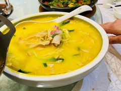 -津悦·正阳春烤鸭(红旗南路店)