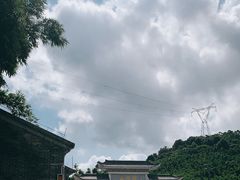 -广州市帽峰山景区