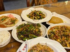 -芦苇荡·酸汤鱼(回龙观店)