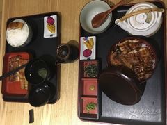 -昇鳗鱼家(浦东店)