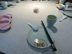 -船歌·鱼水饺青岛菜(金狮广场店)