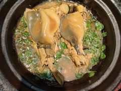 -永安鱼庄·镇江菜(东吴路店)