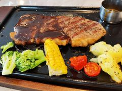 -必胜客(吾悦广场店)