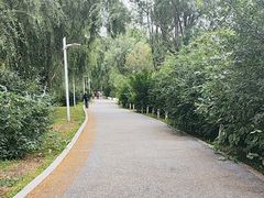 -长春公园(普阳街道)