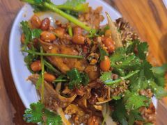-萍姨抻面馆·鸡架冒菜(清湖店)