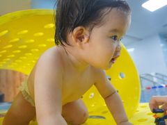 -尼莫亲子游泳NEMOSWIM(秀兰中心店)