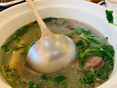 -鹅公村食府(罗阳分店)