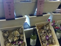 -海鼎荟海鲜姿造(泉州仟禧店)