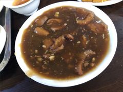 炒肝-姚记炒肝店(鼓楼店)