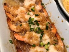蒜蓉粉丝虾-外婆家(南通CBD大有境店)